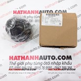 Cao su chụp bụi láp xe Audi A1, A4, A5, A6, A7, A8 - 4H0498203